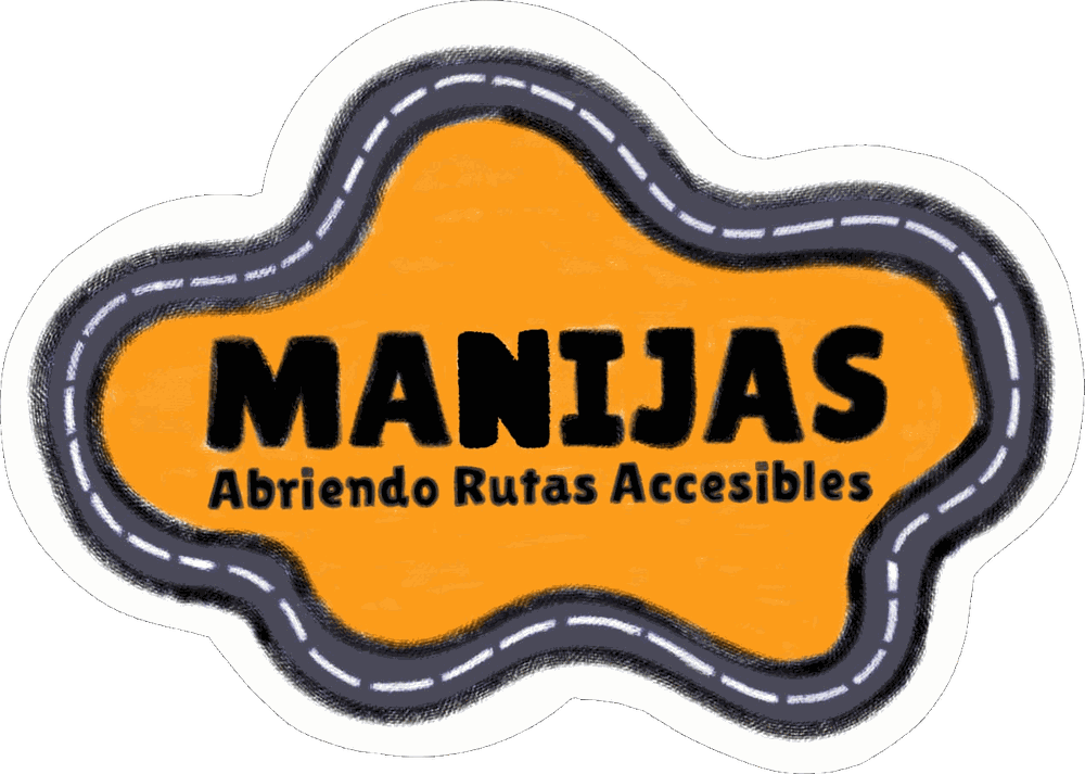 MANIJAS · Abriendo Rutas Accesibles
